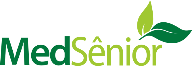Logo MedSenior